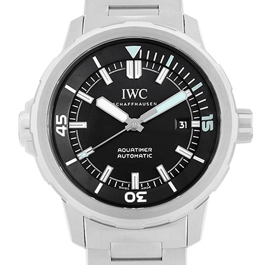 IWCコピー時計 アクアタイマー オートマチック 激安通販 IW328803